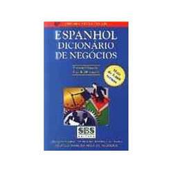 Livro - Dicionario de Negocios - Espanhol é bom? Vale a pena?