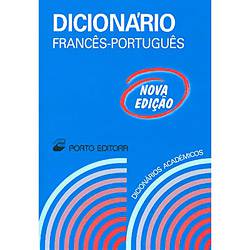 Livro - Dicionário Francês-Português é bom? Vale a pena?