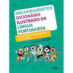 Livro - Dicionário Ilustrado da Língua Portuguesa é bom? Vale a pena?