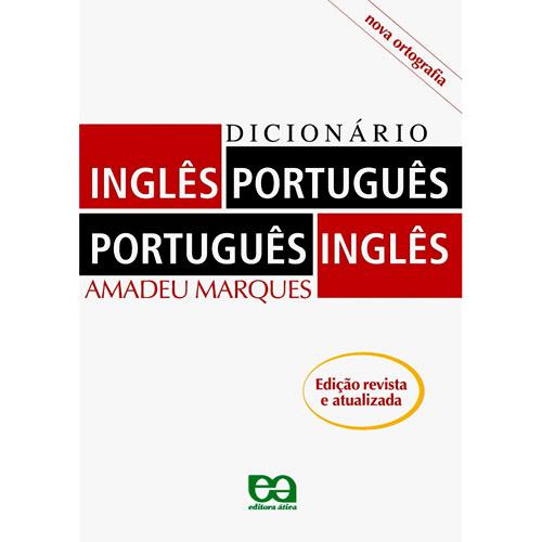 Livro - Dicionário - Inglês/Português - Português/Inglês é bom? Vale a pena?