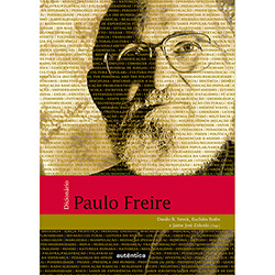 Livro - Dicionário Paulo Freire é bom? Vale a pena?