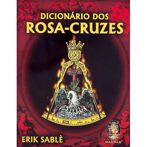 Livro - Dicionário dos Rosa-Cruzes é bom? Vale a pena?