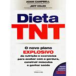 Livro - Dieta TNT é bom? Vale a pena?