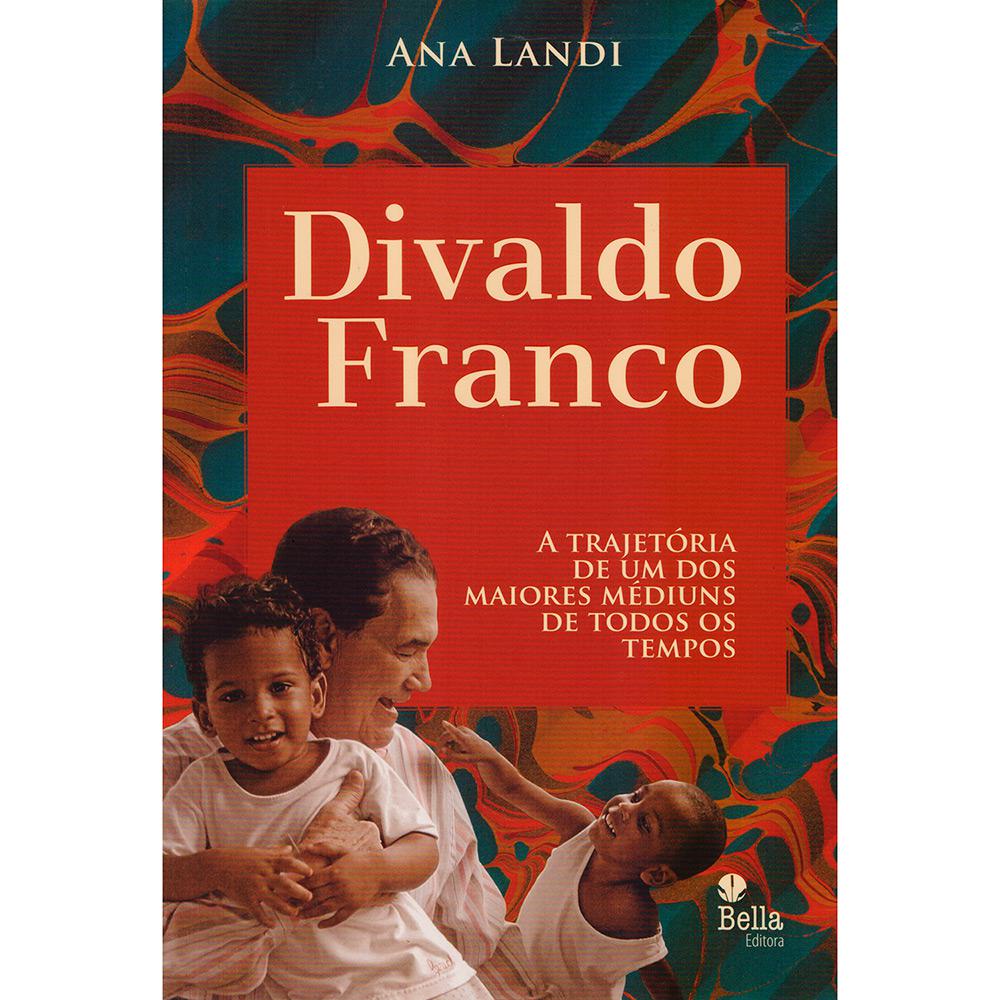 Livro - Divaldo Franco é bom? Vale a pena?