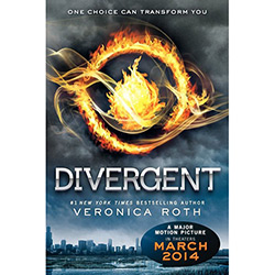 Livro - Divergent Series 1 é bom? Vale a pena?