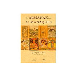Livro - do Almanak Aos Almanaques é bom? Vale a pena?