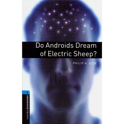 Livro - do Androids Dream Of Electric Sheep? é bom? Vale a pena?