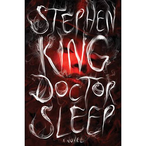 Livro - Doctor Sleep é bom? Vale a pena?