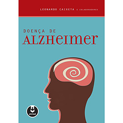 Livro - Doença de Alzheimer é bom? Vale a pena?