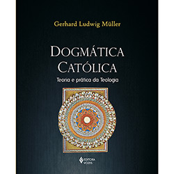 Livro - Dogmática Católica é bom? Vale a pena?