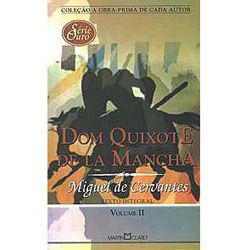 Livro - Dom Quixote de La Mancha é bom? Vale a pena?