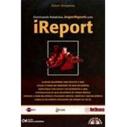 Livro - Dominando Relatórios JasperReports com iReport é bom? Vale a pena?