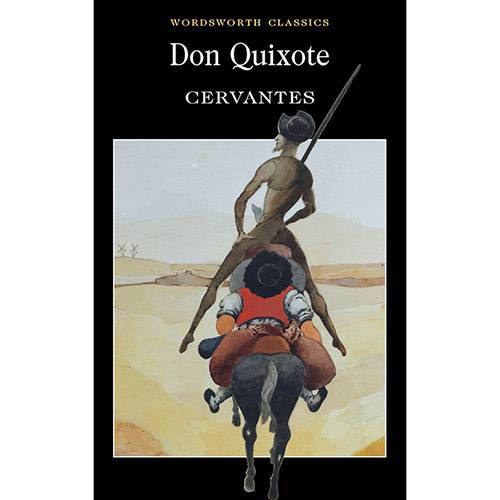 Livro - Don Quixote é bom? Vale a pena?