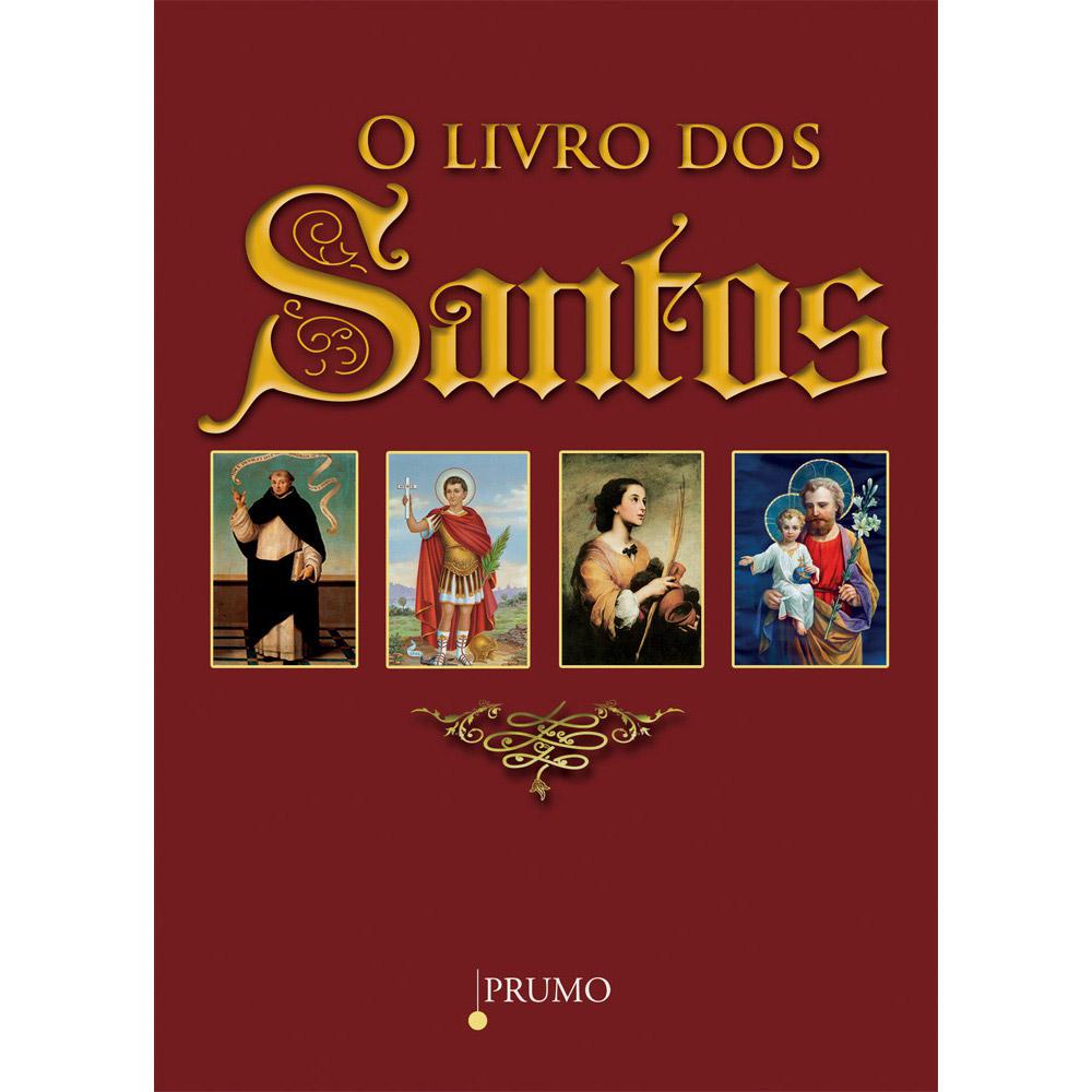 Livro dos Santos, O é bom? Vale a pena?