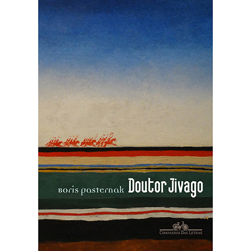 Livro - Doutor Jivago é bom? Vale a pena?