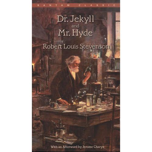 Livro - Dr. Jekyll and Mr. Hyde é bom? Vale a pena?