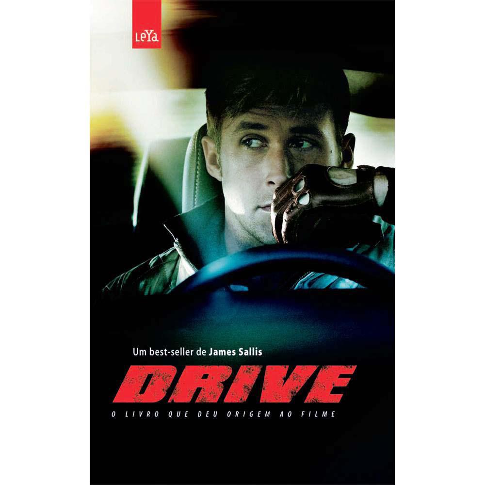 Livro - Drive: O Livro Que Deu Origem ao Filme é bom? Vale a pena?