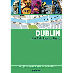 Livro - Dublin - Seu Guia Passo a Passo é bom? Vale a pena?