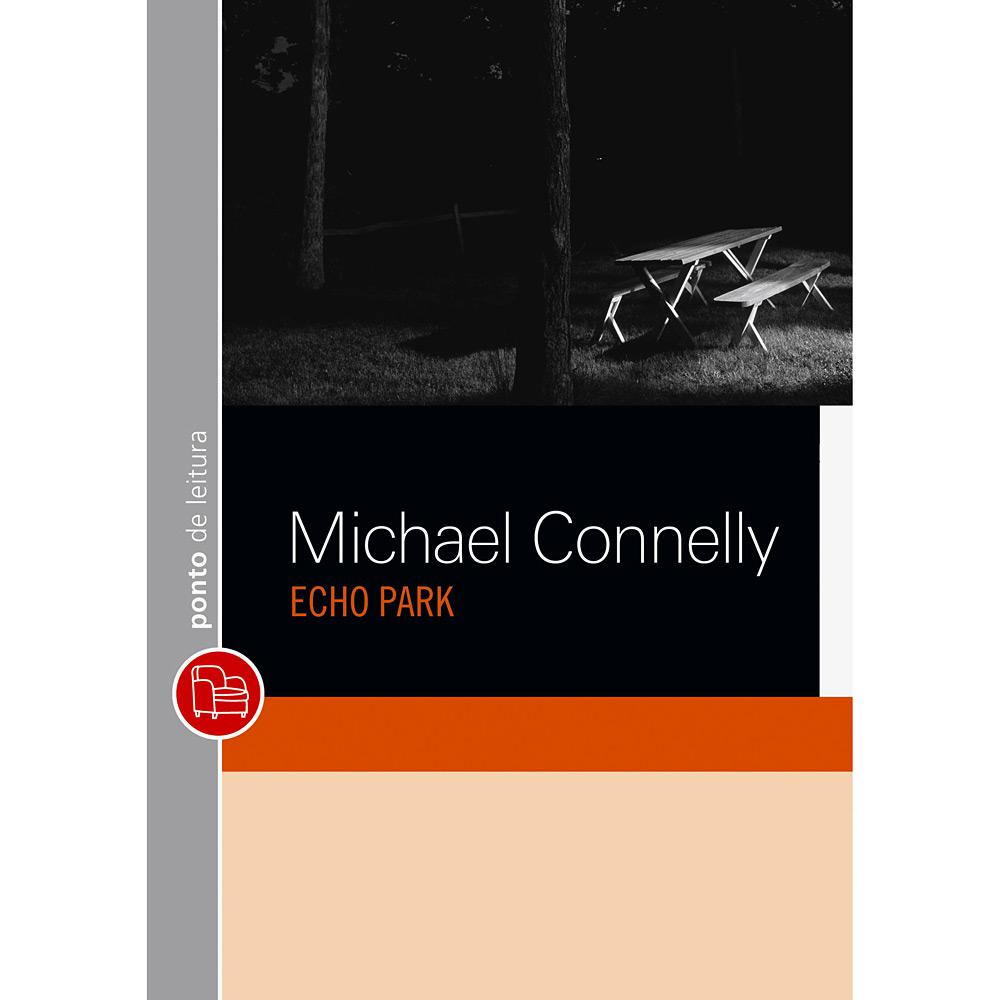 Livro: Echo Park - Edição de Bolso é bom? Vale a pena?
