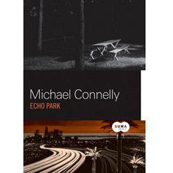 Livro - Echo Park é bom? Vale a pena?