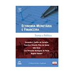 Livro - Economia Monetária e Financeira - 2ª Ed. 2007 é bom? Vale a pena?