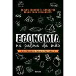 Livro - Economia na Palma da Mão é bom? Vale a pena?