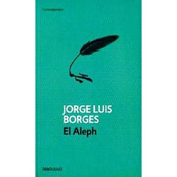 Livro - El Aleph é bom? Vale a pena?