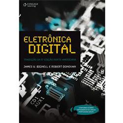 Livro - Eletrônica Digital é bom? Vale a pena?