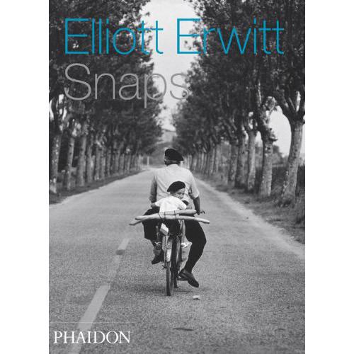 Livro - Elliott Erwitt Snaps é bom? Vale a pena?