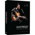 Livro - Elvis Presley é bom? Vale a pena?