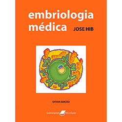 Livro - Embriologia Médica é bom? Vale a pena?