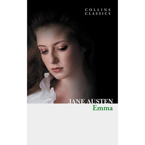 Livro - Emma - Collins Classics Series é bom? Vale a pena?
