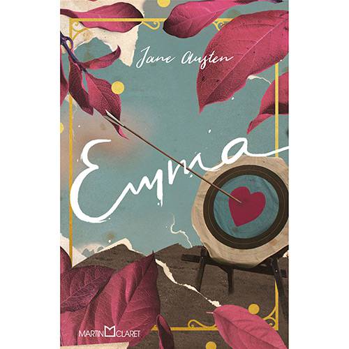Livro - Emma é bom? Vale a pena?