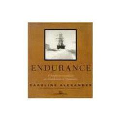 Livro - Endurance é bom? Vale a pena?