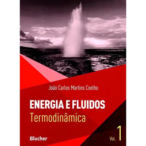 Livro - Energia e Fluidos: Termodinâmica - Vol. 1 é bom? Vale a pena?