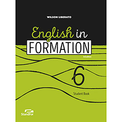 Livro - English In Formation 6 é bom? Vale a pena?