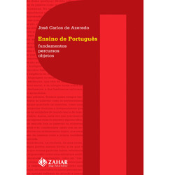 Livro - Ensino de Português é bom? Vale a pena?