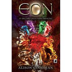 Livro - Eon: O Décimo Segundo Dragão é bom? Vale a pena?