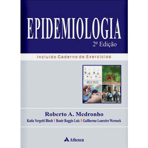 Livro - Epidemiologia é bom? Vale a pena?