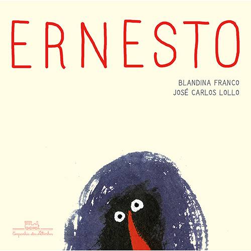 Livro - Ernesto é bom? Vale a pena?