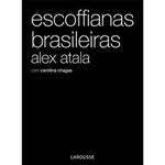 Livro - Escoffianas Brasileiras é bom? Vale a pena?