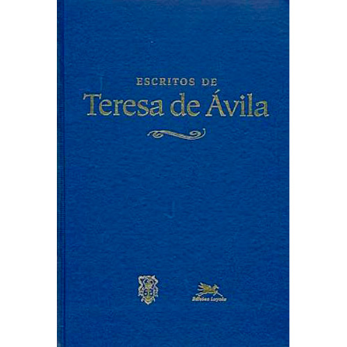 Livro - Escritos de Santa Teresa de Avila é bom? Vale a pena?