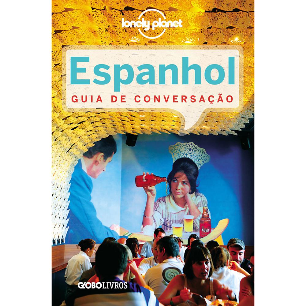 Livro - Espanhol: Guia de Conversação é bom? Vale a pena?