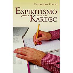 Livro - Espiritismo Passo a Passo com Kardec é bom? Vale a pena?