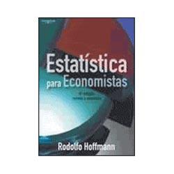 Livro - Estatística para Economistas - Edição Revisada e Ampliada é bom? Vale a pena?