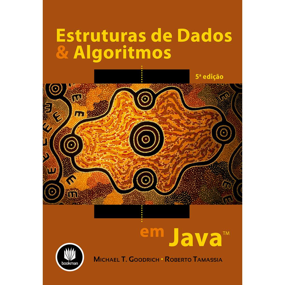Livro - Estruturas De Dados & Algoritmos Em Java é bom? Vale a pena?