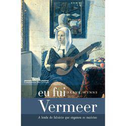 Livro - Eu Fui Vermeer é bom? Vale a pena?