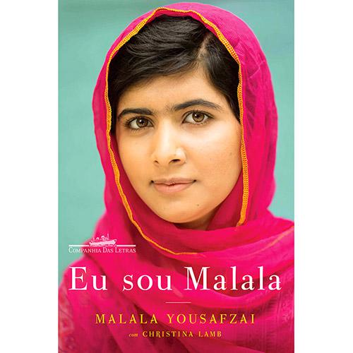 Livro - Eu Sou Malala: A História da Garota Que Defendeu o Direito à Educação e Foi Baleada Pelo Talibã é bom? Vale a pena?