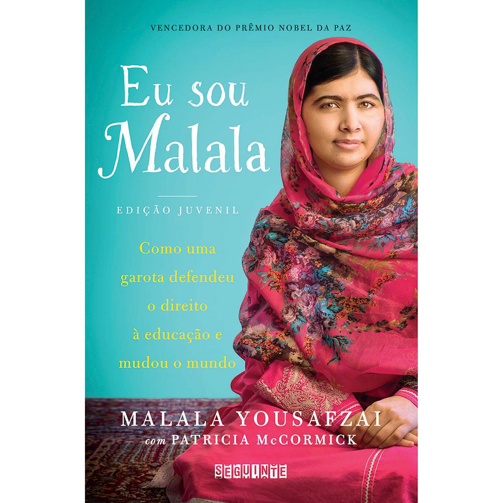Livro - Eu Sou Malala: Edição Juvenil é bom? Vale a pena?