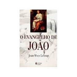 Livro - Evangelho De Joao, O é bom? Vale a pena?